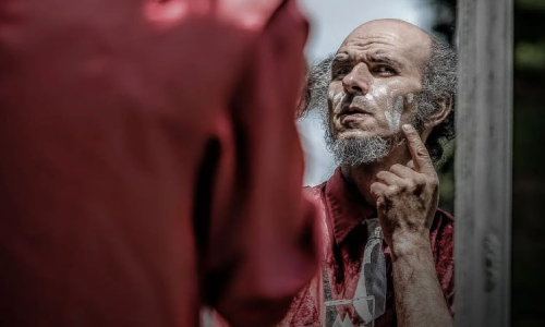 Spectacle de l'Équilibre du Collectif Primavez